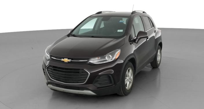 Thumbnail: 2020 Chevrolet Trax - 1