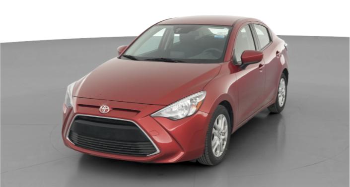 2017 Toyota Yaris iA Base -
                  Wheatland, OK