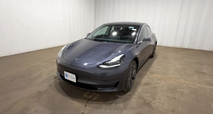 Thumbnail: 2019 Tesla Model 3 - 1