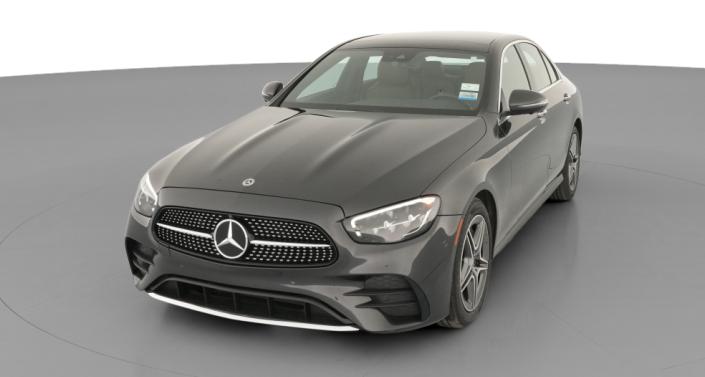 Thumbnail: 2023 Mercedes-Benz E-Class - 1