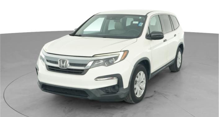 Thumbnail: 2019 Honda Pilot - 1