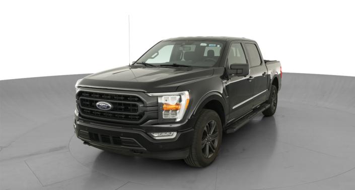 Thumbnail: 2021 Ford Econoline - 1