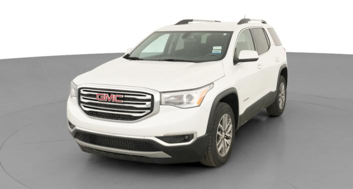 Thumbnail: 2017 GMC Acadia - 1