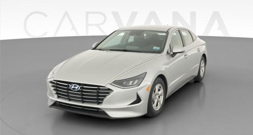 2022 Hyundai Sonata