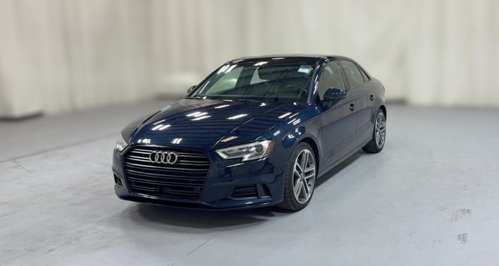 Thumbnail: 2020 Audi A3 - 1