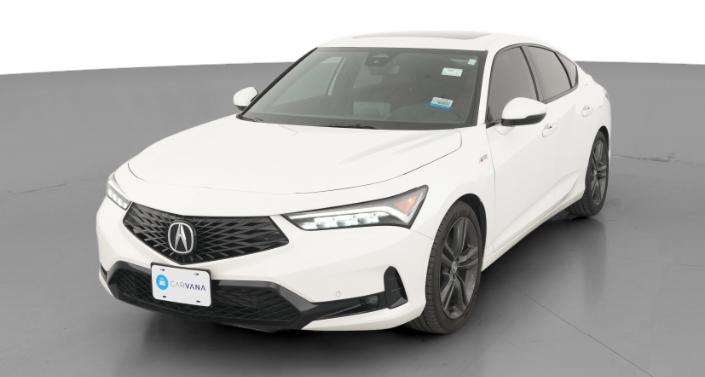 Thumbnail: 2023 Acura Integra - 1