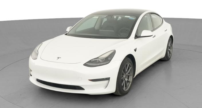 Thumbnail: 2021 Tesla Model 3 - 1