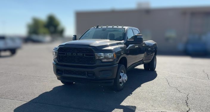 2023 RAM 3500 Tradesman -
                  Tolleson, AZ