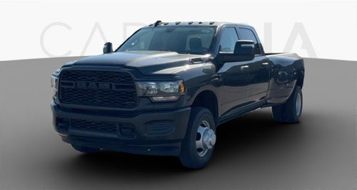 2023 Ram 3500 Crew Cab