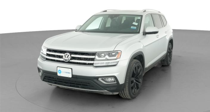 Thumbnail: 2019 Volkswagen Atlas - 1