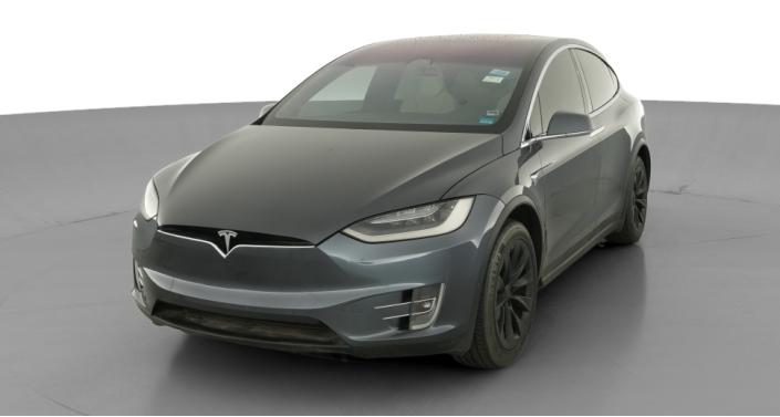 2019 Tesla Model X Standard Range -
                  Tolleson, AZ