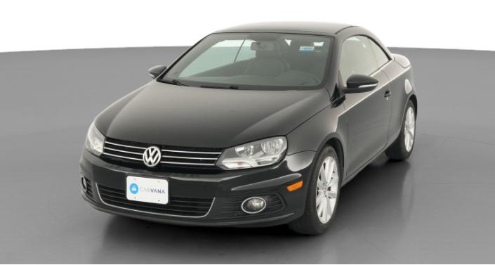 2012 Volkswagen Eos Komfort -
                  Haines City, FL