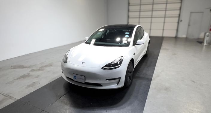 Thumbnail: 2021 Tesla Model 3 - 1