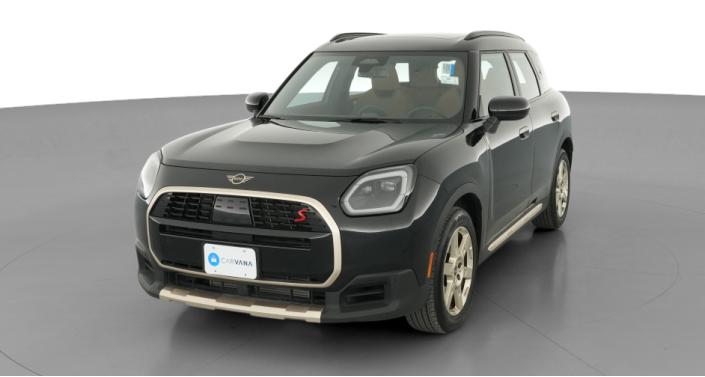 Thumbnail: 2025 MINI Cooper Countryman - 1