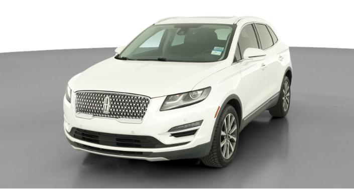Thumbnail: 2019 Lincoln MKC - 1