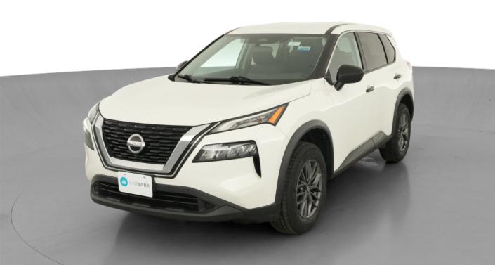 Thumbnail: 2021 Nissan Rogue - 1