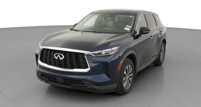 Thumbnail: 2023 INFINITI QX60 - 1