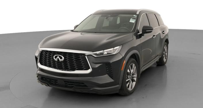 Thumbnail: 2023 INFINITI QX60 - 1