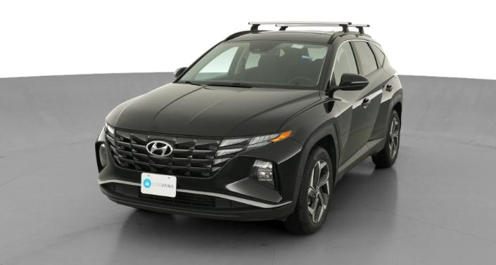 Thumbnail: 2022 Hyundai Tucson - 1