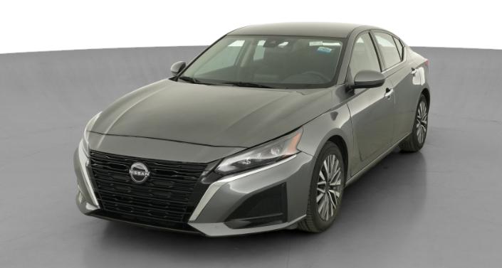 Thumbnail: 2023 Nissan Altima - 1