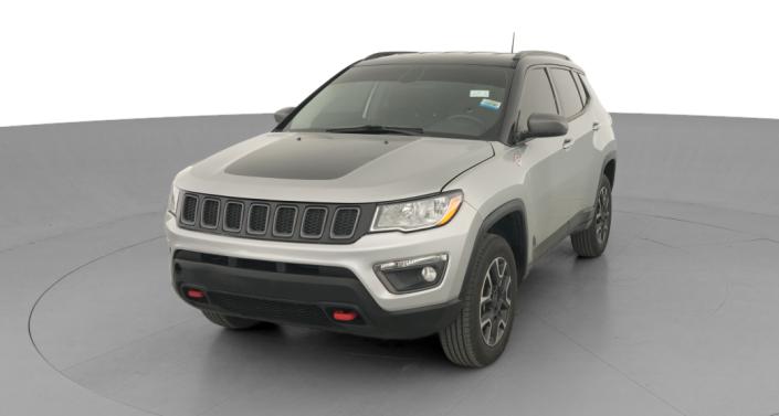 Thumbnail: 2019 Jeep Compass - 1