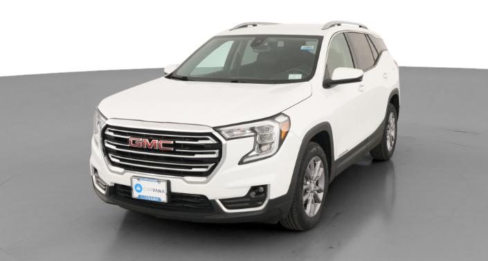 Thumbnail: 2024 GMC Terrain - 1