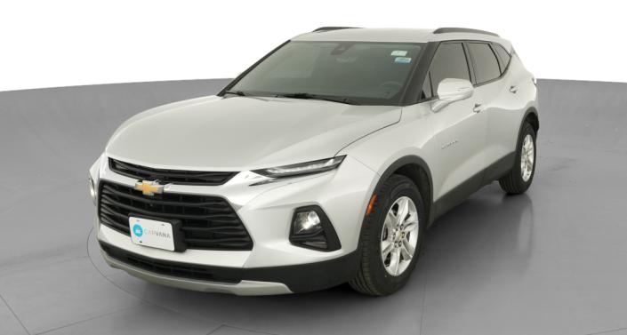 2020 Chevrolet Blazer  -
                  Colonial Heights, VA