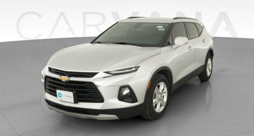 2020 Chevrolet Blazer