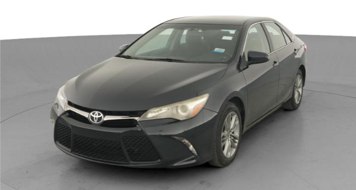 Thumbnail: 2015 Toyota Camry - 1