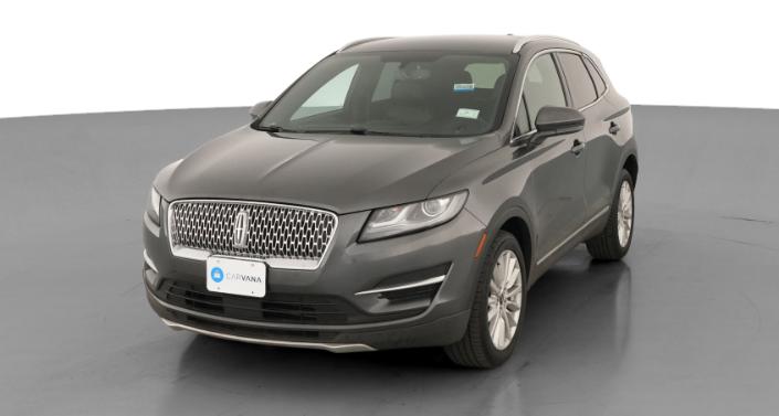 Thumbnail: 2019 Lincoln MKC - 1
