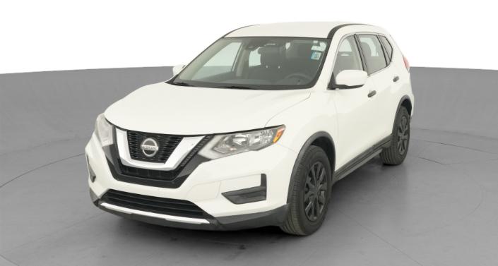 Thumbnail: 2019 Nissan Rogue - 1