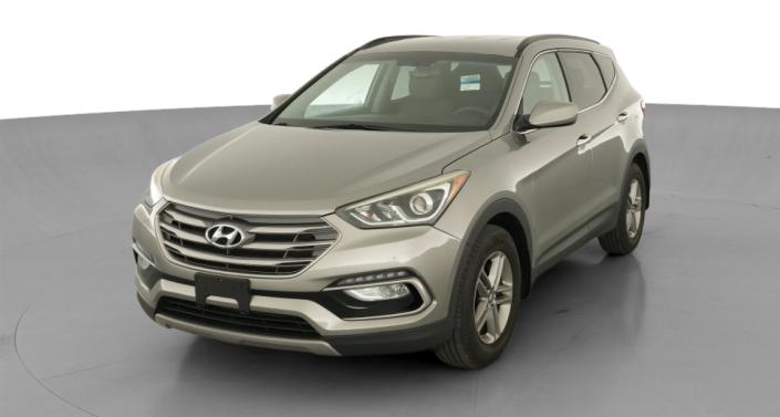 Thumbnail: 2017 Hyundai Santa Fe - 1
