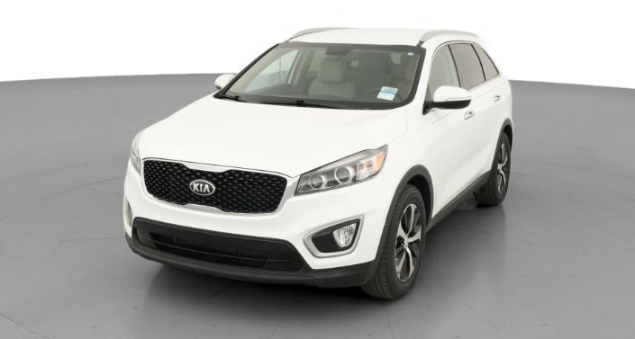 Thumbnail: 2017 Kia Sorento - 1