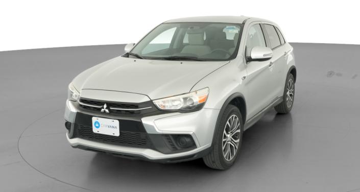 Thumbnail: 2019 Mitsubishi Outlander Sport - 1