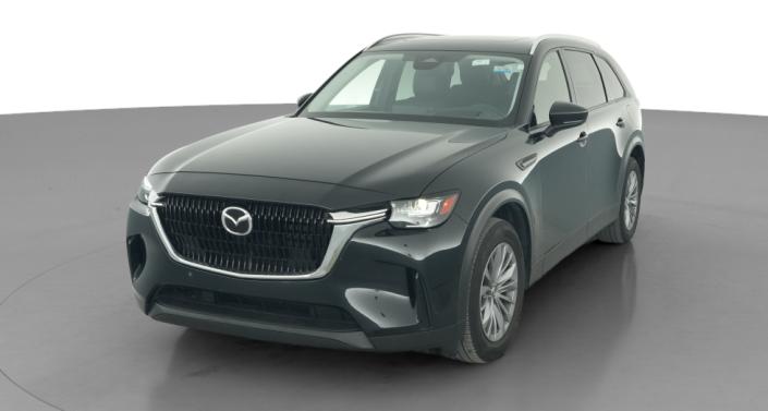 Thumbnail: 2024 Mazda CX-90 - 1