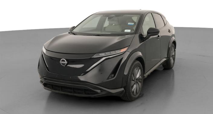 2023 Nissan Ariya Engage+ -
                  Auburn, GA