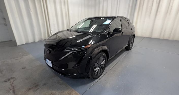 Thumbnail: 2024 Nissan Ariya - 1