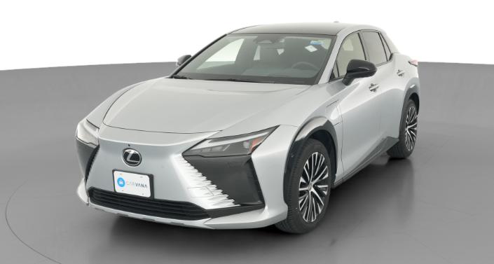 2023 Lexus RZ 450e -
                  Rocklin, CA