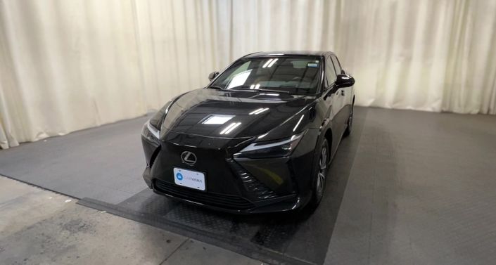 2023 Lexus RZ 450e -
                  Riverside, CA