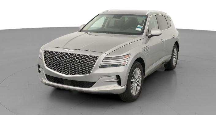 2024 Genesis GV80 2.5T -
                  Auburn, GA