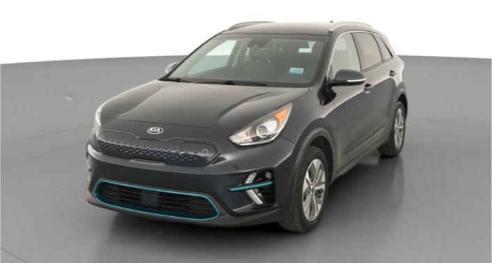 2019 Kia Niro EX -
                  West Memphis, AR