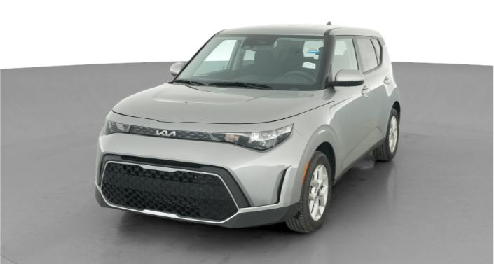 Thumbnail: 2024 Kia Soul - 1