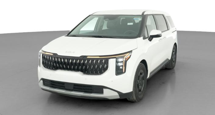 Thumbnail: 2025 Kia Carnival - 1