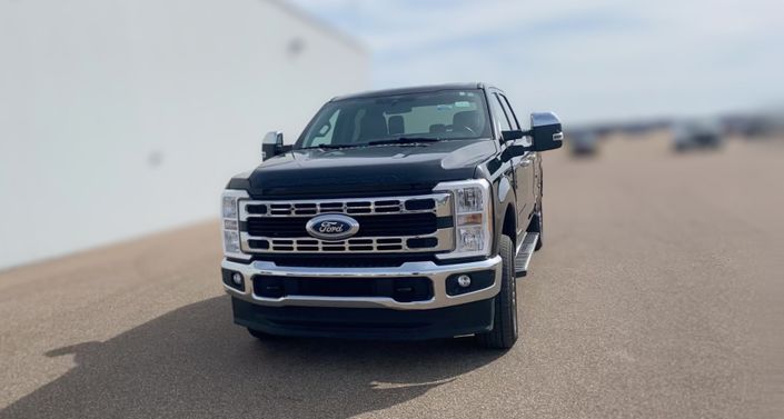 Thumbnail: 2025 Ford Econoline - 1