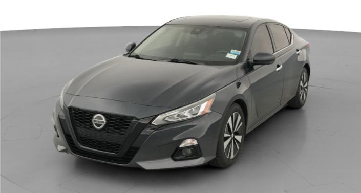 Thumbnail: 2019 Nissan Altima - 1