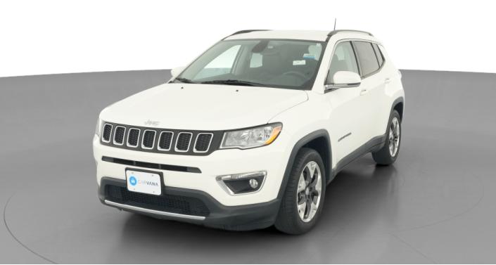 Thumbnail: 2019 Jeep Compass - 1