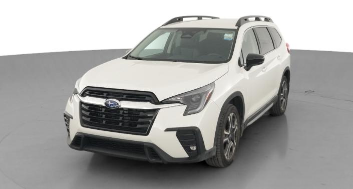 Thumbnail: 2024 Subaru Ascent - 1