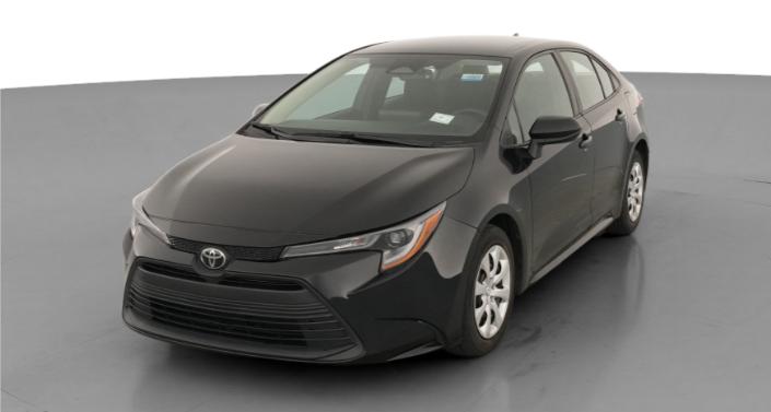 Thumbnail: 2023 Toyota Corolla - 1