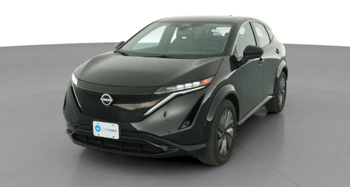 2024 Nissan Ariya Engage -
                  Tolleson, AZ