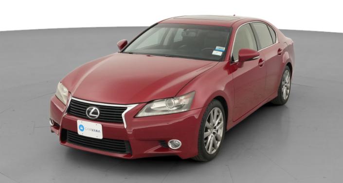 2013 Lexus GS 350 -
                  Auburn, GA